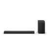 LG US70TY.AGBRLLK Wireless 3.1.1ch Soundbar & Subwoofer - Black_main