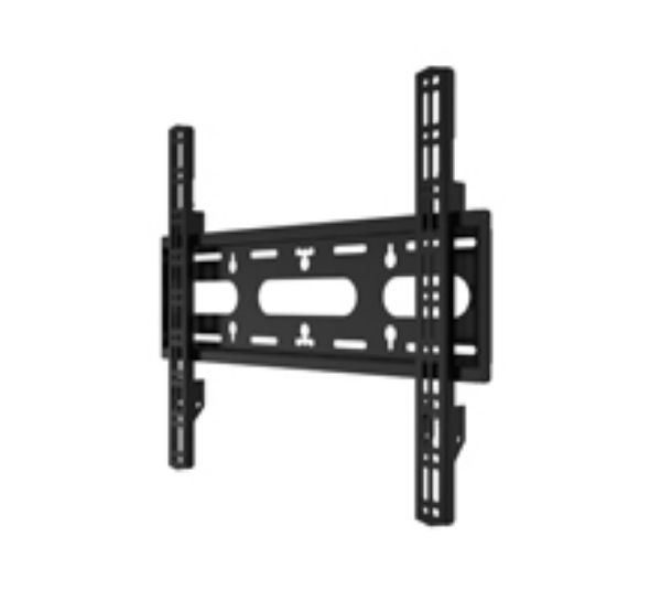 BTech BT8441-B Universal Flat Screen Wall Mount for Medium/Large Screens