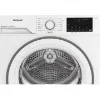 Hotpoint CHD93MWWUK 9kg 60cm Heat Pump Tumble Dryer with PetHairCare_top