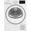 Hotpoint CHD93MWWUK 9kg 60cm Heat Pump Tumble Dryer with PetHairCare_main