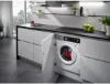 AEG LFX6G8434BI 8kg 1400 Spin 6000 ProSense® Integrated Washing Machine_integrated