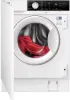 AEG LFX6G8434BI 8kg 1400 Spin 6000 ProSense® Integrated Washing Machine_main