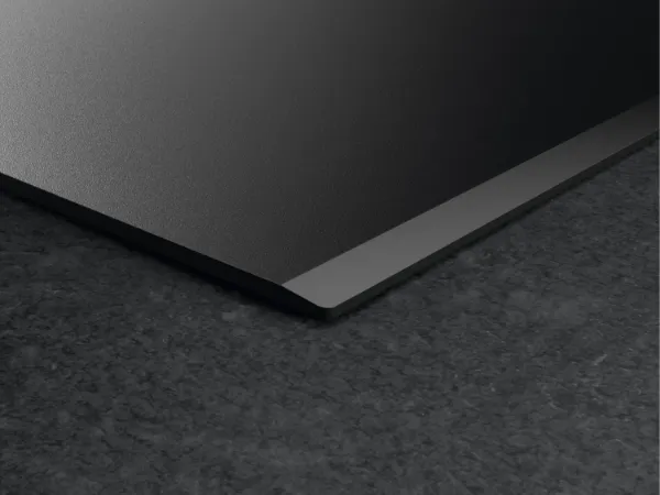 AEG TO64IB00FZ 60cm 6000 Bridge SaphirMatt® Induction Hob_bevel