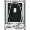 Hotpoint Hydroforce H8I HT59 LS UK Built in 14 Place Setting Dishwasher_reverse