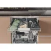 Hotpoint Hydroforce H8I HT59 LS UK Built in 14 Place Setting Dishwasher_cutlery tray