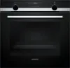 Siemens HB535A0S0B Built In Single Electric Oven_main