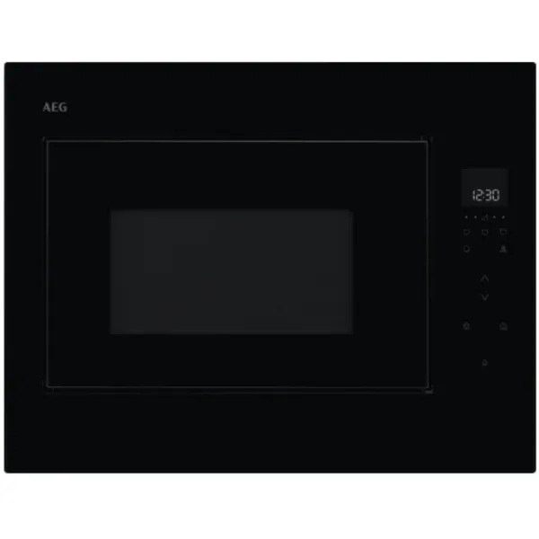 AEG OB6SM261UB 6000 Integrated Microwave 26L_main