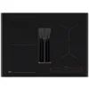 AEG TCH74B01FZ 6000 SaphirMatt® 70cm Induction Extractor Hob _main