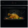 AEG TR7PB731SB 7000 MealAssist with SteamCrisp Pyrolytic Self Clean Built-in Oven_main
