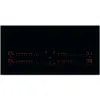 AEG Bridge 80cm 7000 SenseBoil Induction Hob_controls
