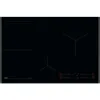AEG Bridge 80cm 7000 SenseBoil Induction Hob_front