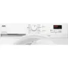 AEG TR708L0B 7000 SensiDry® Heat Pump 8 kg Tumble Dryer_controls