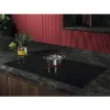AEG TP95RA07FB 90cm 3000 Ceramic Hob_above