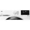 AEG TR719A4B 7000 SensiDry® Heat Pump 9 kg Tumble Dryer_controls