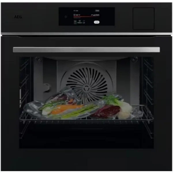 AEG TP8SB731AT 8000 Meal Assist with SteamPro With Steam Cleaning Built-in Oven_main