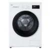 LG F4A10S8NWK 8kg 1400 Spin  Washing Machine - White_main