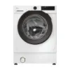Hoover BH4S69M6DR9J-80 9kg 1600 Spin Built in Washing Machine - White & Anthracite_main