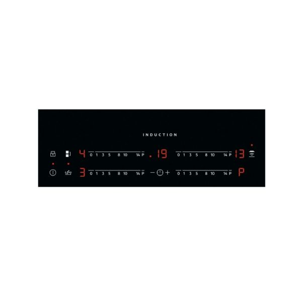 AEG IAX64411CB 60cm 4 Zone 7000 SenseBoil Induction Hob_controls