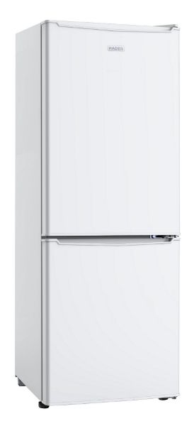 Haden HK127W 48.7cm 70/30  Fridge Freezer - White_main