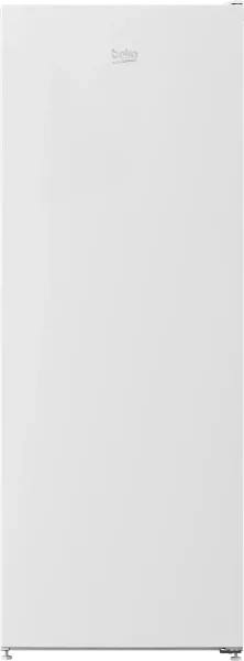 Beko FNE4545W Freestanding Tall Frost Free Freezer - White_main