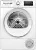 Bosch Series 4 WTH85226G 8kg Heat Pump Tumble Dryer - White_main