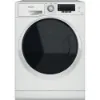 Hotpoint ActiveCare Washer Dryer in White - NDD 86448 WDA UK