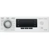 Hotpoint ActiveCare Washer Dryer in White - NDD 86448 WDA UK - controls