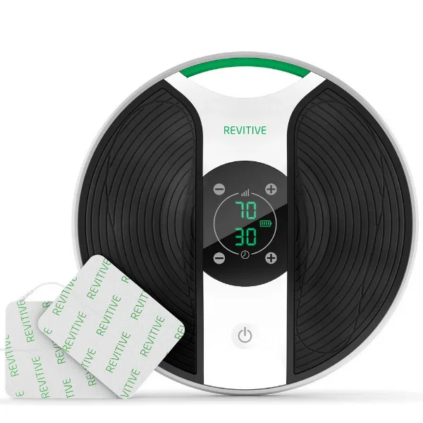 Revitive 5606-5574AQ-UK Medic Knee Circulation Booster_main