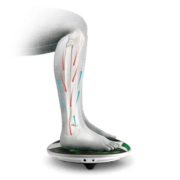 Revitive 5606-5574AQ-UK Medic Knee Circulation Booster_circulation