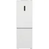 Hotpoint HPK 26363 W4UK Fridge Freezer 60/40 In White - Main