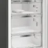 Hotpoint HPK 26363 W4UK Fridge Freezer 60/40 In White - Inside
