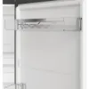 Hotpoint HPK 26363 W4UK Fridge Freezer 60/40 In White -  Door