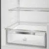Hotpoint HPK 26363 W4UK Fridge Freezer 60/40 In White - Inside