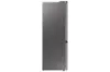 Samsung RB34C632ESA/EU 59.5cm 65 / 35 Split Fridge Freezer - Silver / White_side