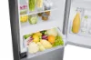 Samsung RB34C632ESA/EU 59.5cm 65 / 35 Split Fridge Freezer - Silver / White_fridge interior
