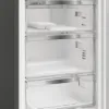 Hotpoint HPK 26363 XBR5UK Fridge Freezer 60/40 in Grey - Storage