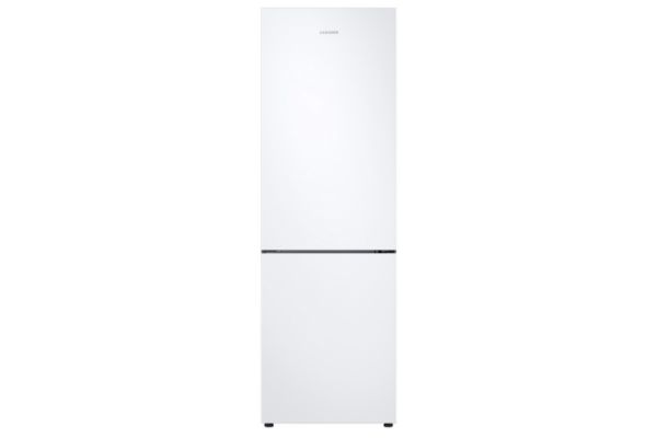 Samsung RB33B610EWW/EU 59.5cm 70/30 Fridge Freezer - White_main