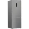 Hotpoint HPK2 6493 XP5UK Fridge Freezer 70/30 in Stainless Steel - Main