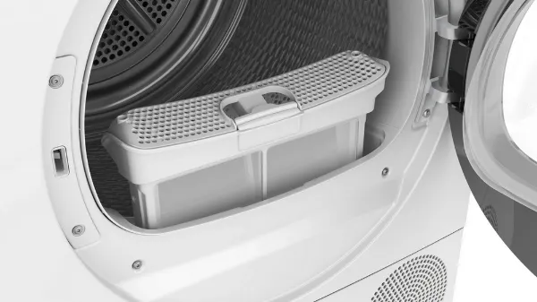Siemens WQ45G202GB 9kg Heat Pump Tumble Dryer - White_filter