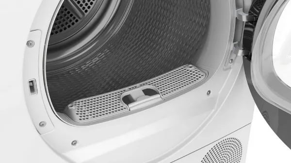 Siemens WQ45G202GB 9kg Heat Pump Tumble Dryer - White_filter