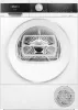 Siemens WQ45G202GB 9kg Heat Pump Tumble Dryer - White_main