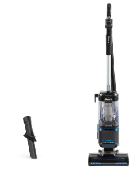 Shark NV602UK Lift-Away Upright Vacuum Cleaner_main