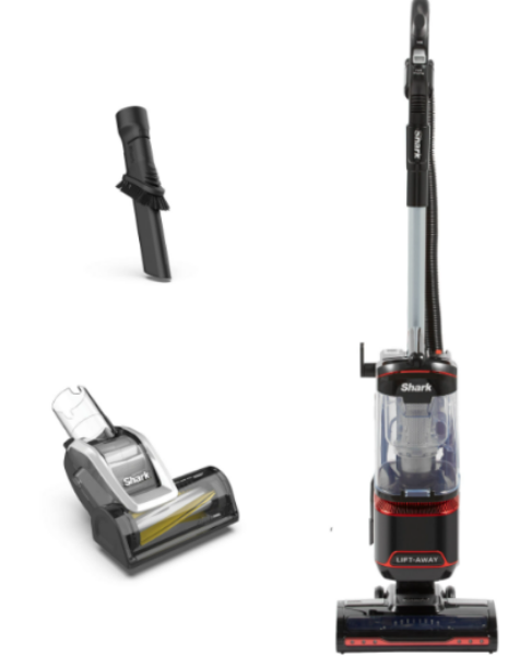 Shark NV602UKT Lift-Away Upright Vacuum Cleaner - Pet Model _main