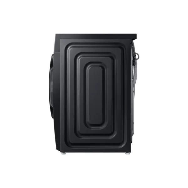 Samsung WW11DG5B25ABEU 11kg 1400 Spin Washing Machine - Black_side