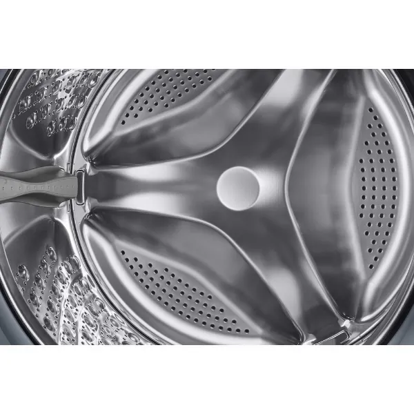 Samsung WW11DG5B25ABEU 11kg 1400 Spin Washing Machine - Black_drum