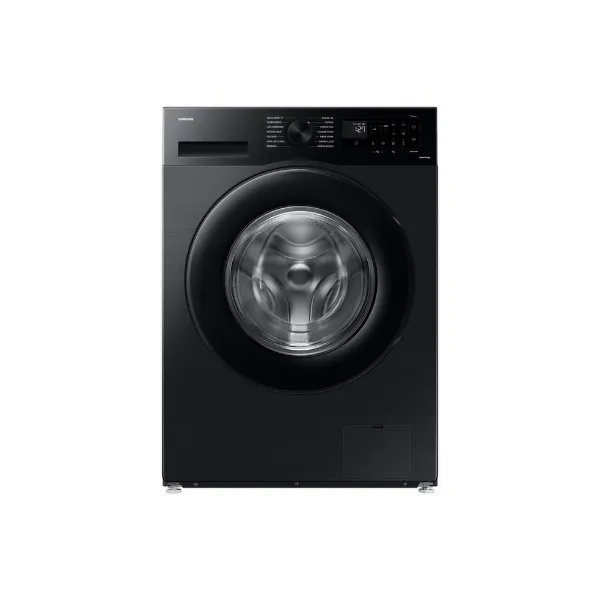 Samsung WW11DG5B25ABEU 11kg 1400 Spin Washing Machine - Black_main