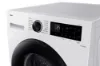 Samsung WW11DG5B25AEEU 11kg 1400 Spin Washing Machine - White_controls
