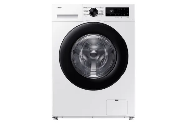Samsung WW11DG5B25AEEU 11kg 1400 Spin Washing Machine - White_main