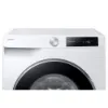 Samsung WW90DG6U85LEU1 9kg 1400 Spin Washing Machine - White_controls
