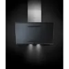 Fisher & Paykel HT90GHB2 90cm 'Tilt' Chimney Cooker Hood - Stainless Steel_faceon